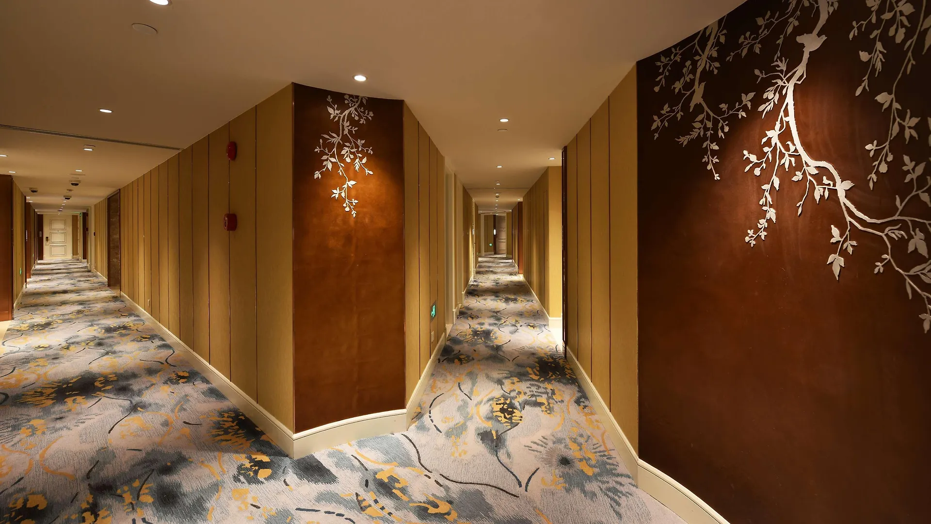 Radisson Collection Hotel, Xing Guo Šanghaj Čína