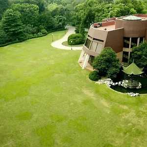 Hotel Cypress Jin Jiang, Shanghái