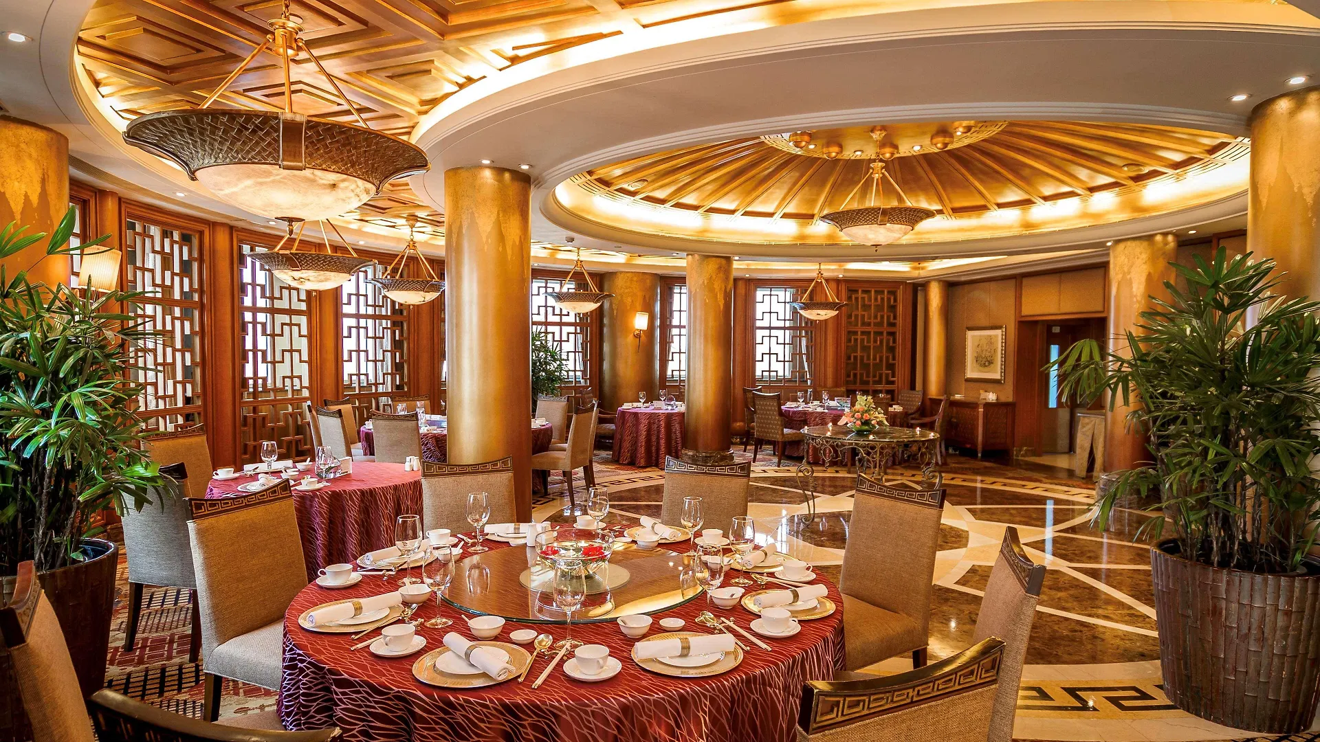 Hotel Radisson Collection Hotel, Xing Guo Shanghai