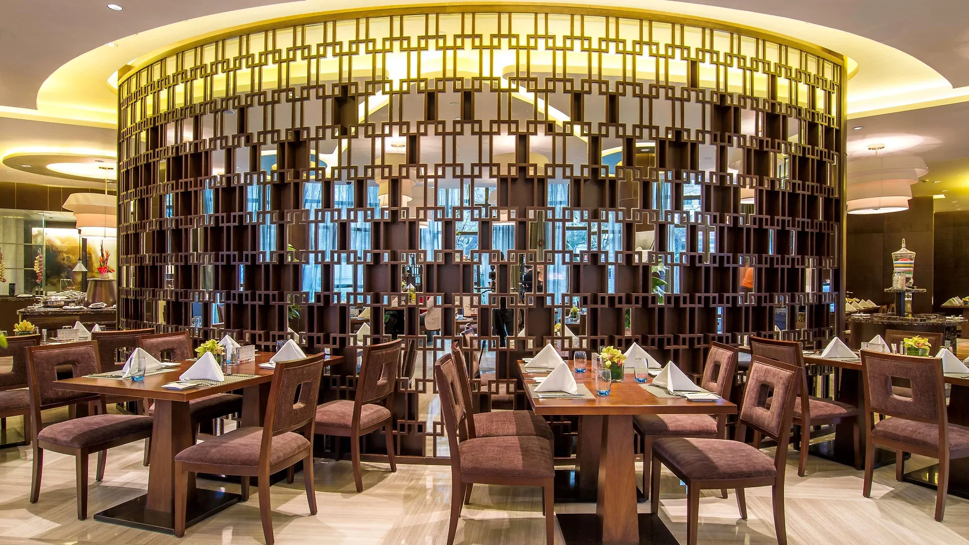 Radisson Collection Hotel, Xing Guo Shanghai 5*,  China