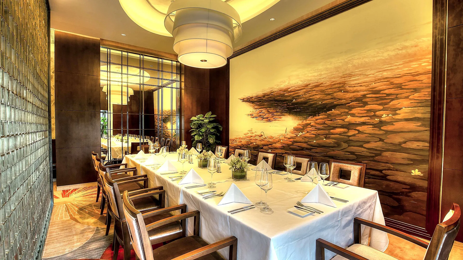 Hotel Radisson Collection Hotel, Xing Guo Shanghai