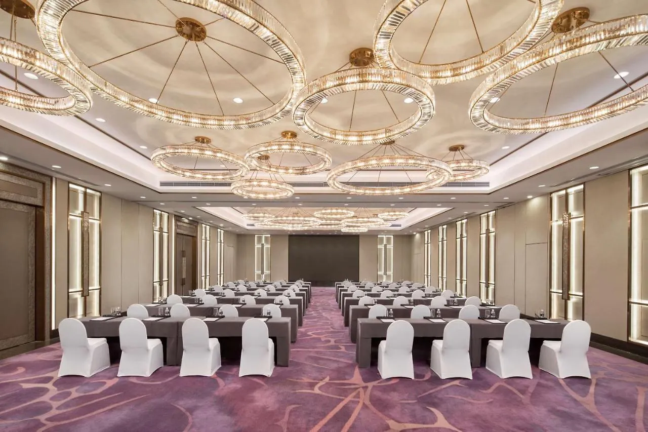 Hotel Radisson Collection Hotel, Xing Guo Shanghai