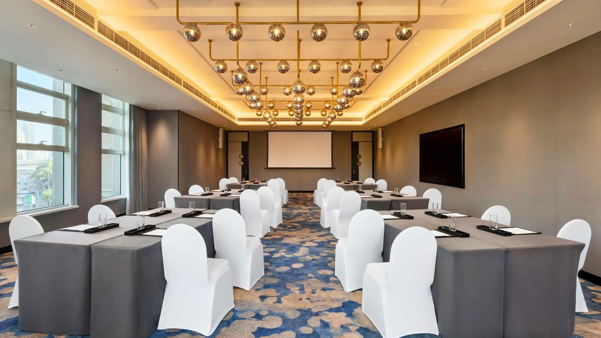 Radisson Collection Hotel, Xing Guo Shanghai
